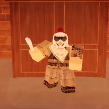 Profile image of 강탈자