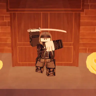 Profile image of 닌자