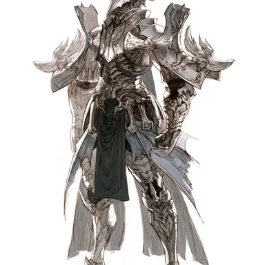 Profile image of ゴーレム指揮官