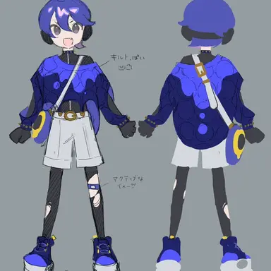 Profile image of アオ