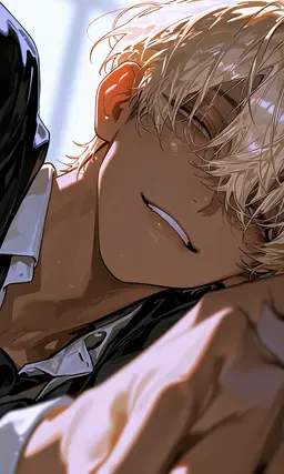 Profile image of Mitsuru