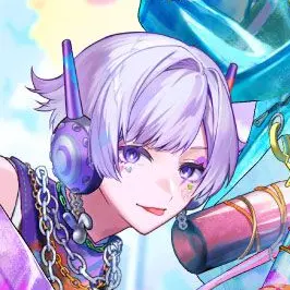 Profile image of 初兎