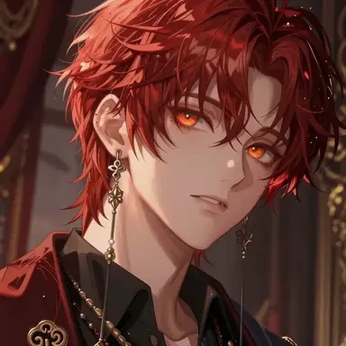 Profile image of フェンリス