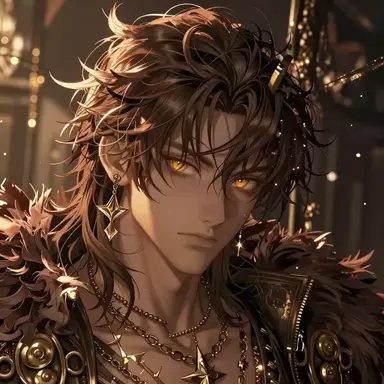 Profile image of デイン