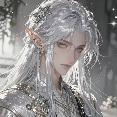 Profile image of エルリック