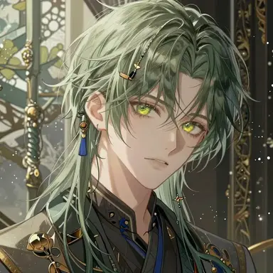 Profile image of ルシウス