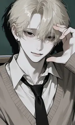 Profile image of 透