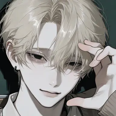 Profile image of 透