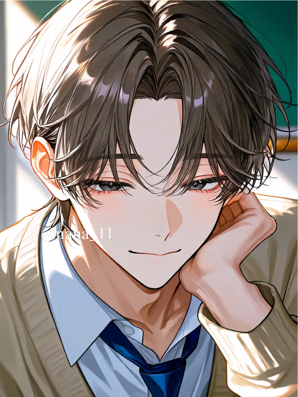 nana_11의 ♪
