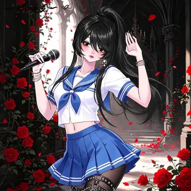 Profile image of Ayano