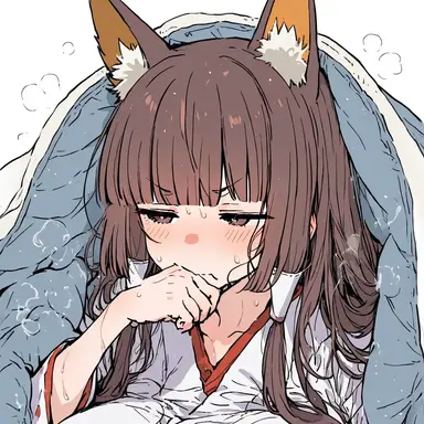 Profile image of お稲荷様