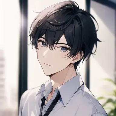 Profile image of 姫川稜久