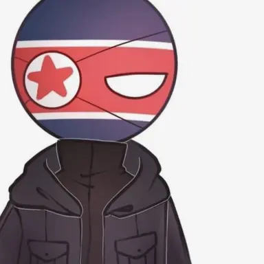 Profile image of 북한