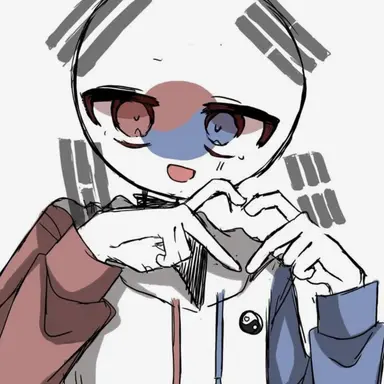 Profile image of 대한민국