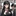 満員電車で隣人の女の子とラッキーな遭遇