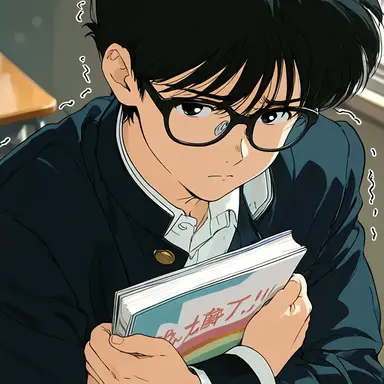 Profile image of 松村 北斗