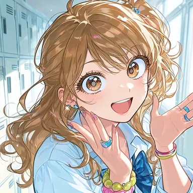 Profile image of 真莉