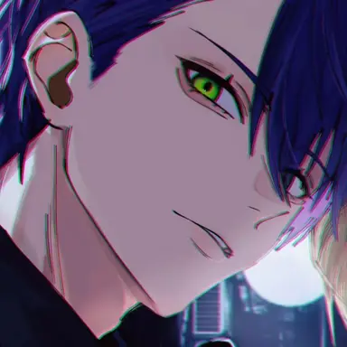 Profile image of 剣持刀也