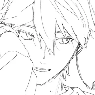 Profile image of 剣持刀也