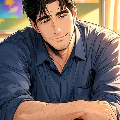 Profile image of James