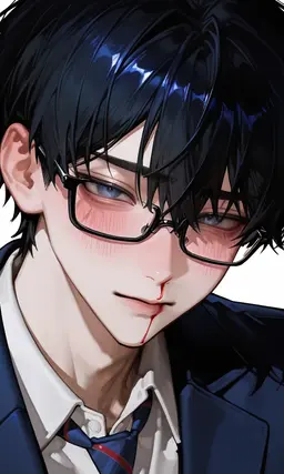 Profile image of 碧翔