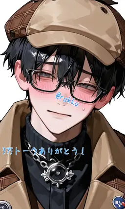 Profile image of 碧翔