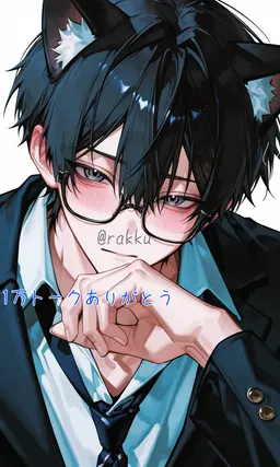 Profile image of 碧翔
