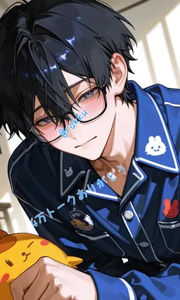 Profile image of 碧翔