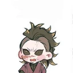 Profile image of 시나즈가와 겐야