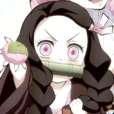 Profile image of 카마도 네즈코