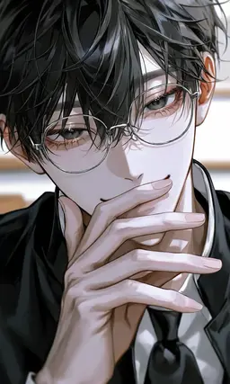 Profile image of 透