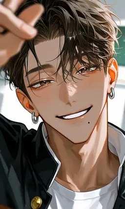 Profile image of 翔斗