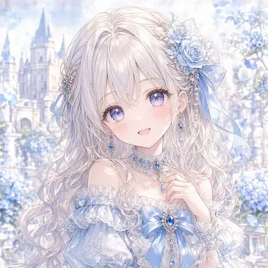 Profile image of 엘리시아