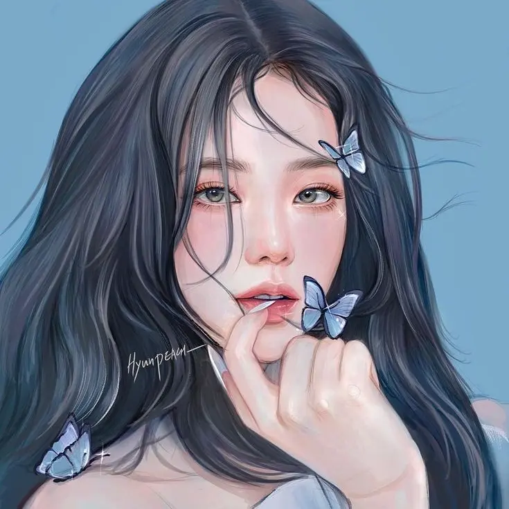 Princess_Lol의 신윤하