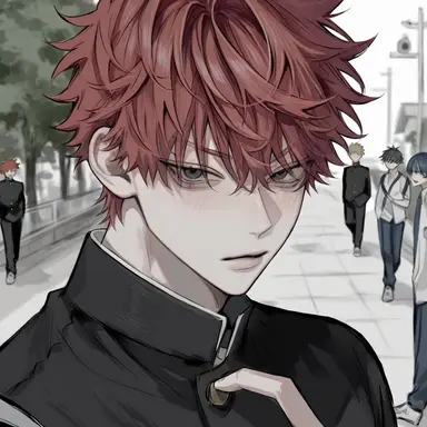 Profile image of 志良井 悠樹