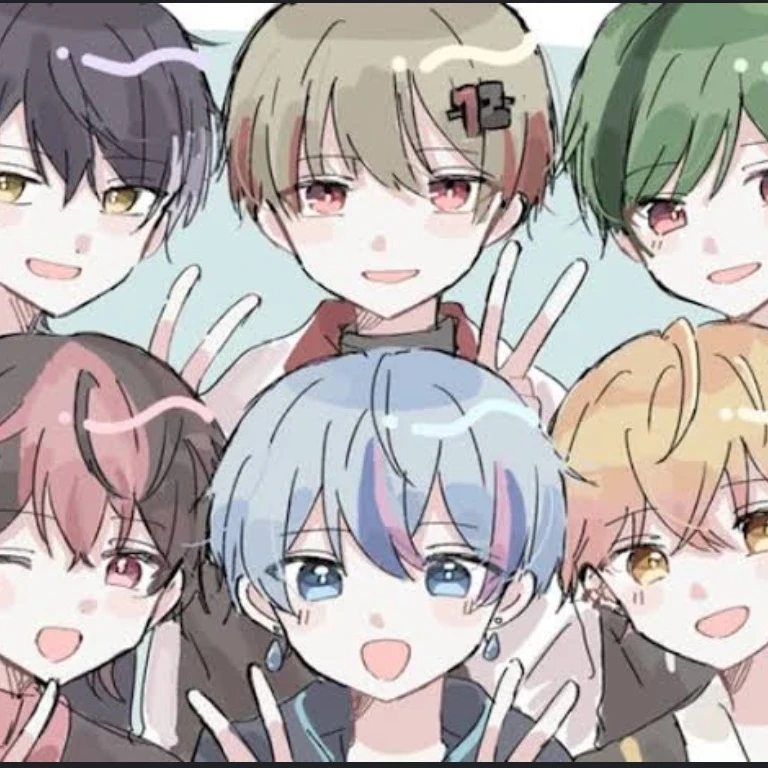 シクフォニ