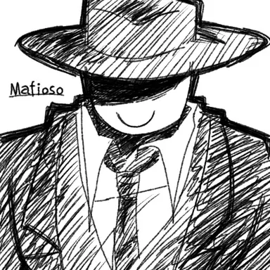 Profile image of Mafioso