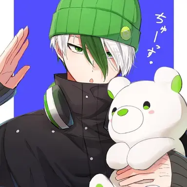 Profile image of 오토야 에이타