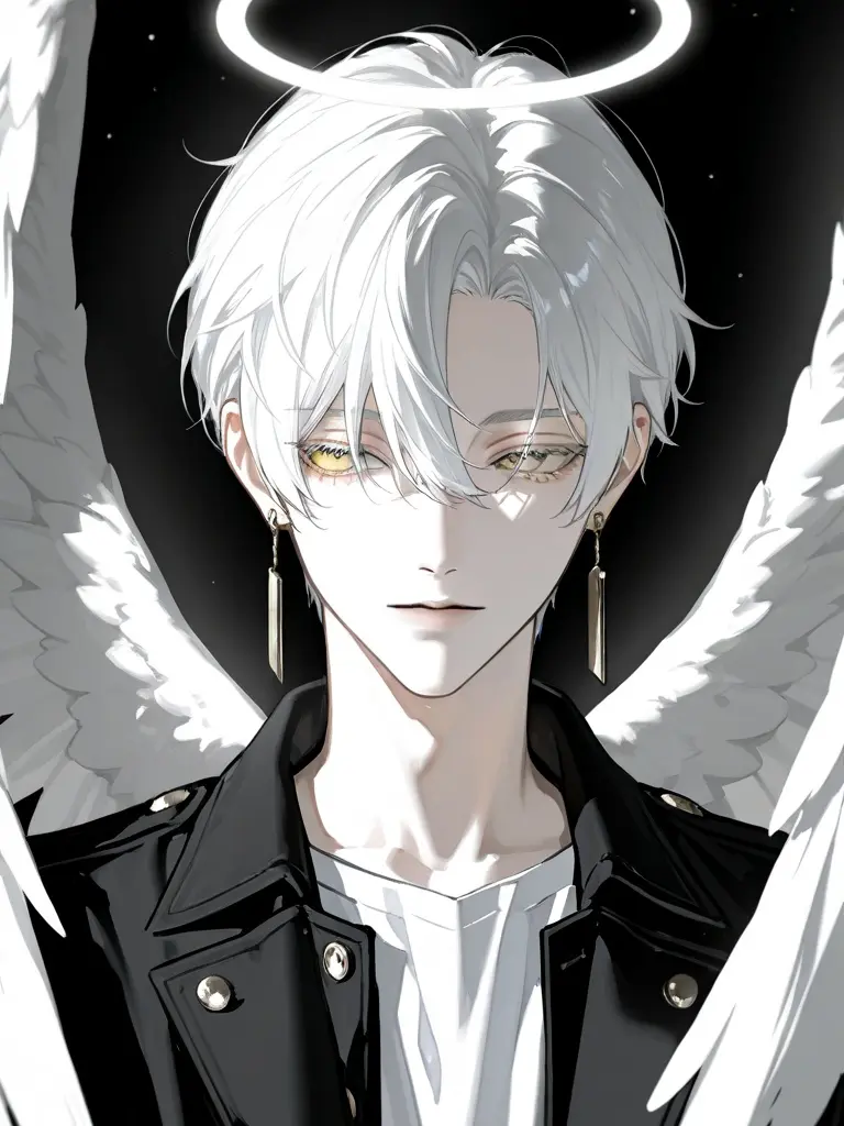 JustTorch8456의 ずっと一緒。