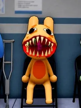 동물 병원 (변칙성)🧪 대표 이미지