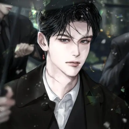 againsavior의 이성유