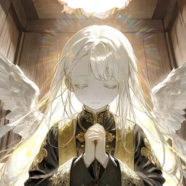 Profile image of 声の主