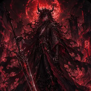 Profile image of 閻魔