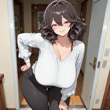 Profile image of 望実