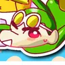 Profile image of ニョキ