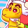 Profile image of ヒュー
