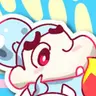 Profile image of スィ