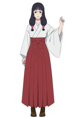 Profile image of 이오리 우타히메