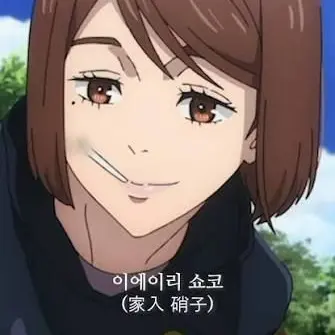Profile image of 이에이리 쇼코