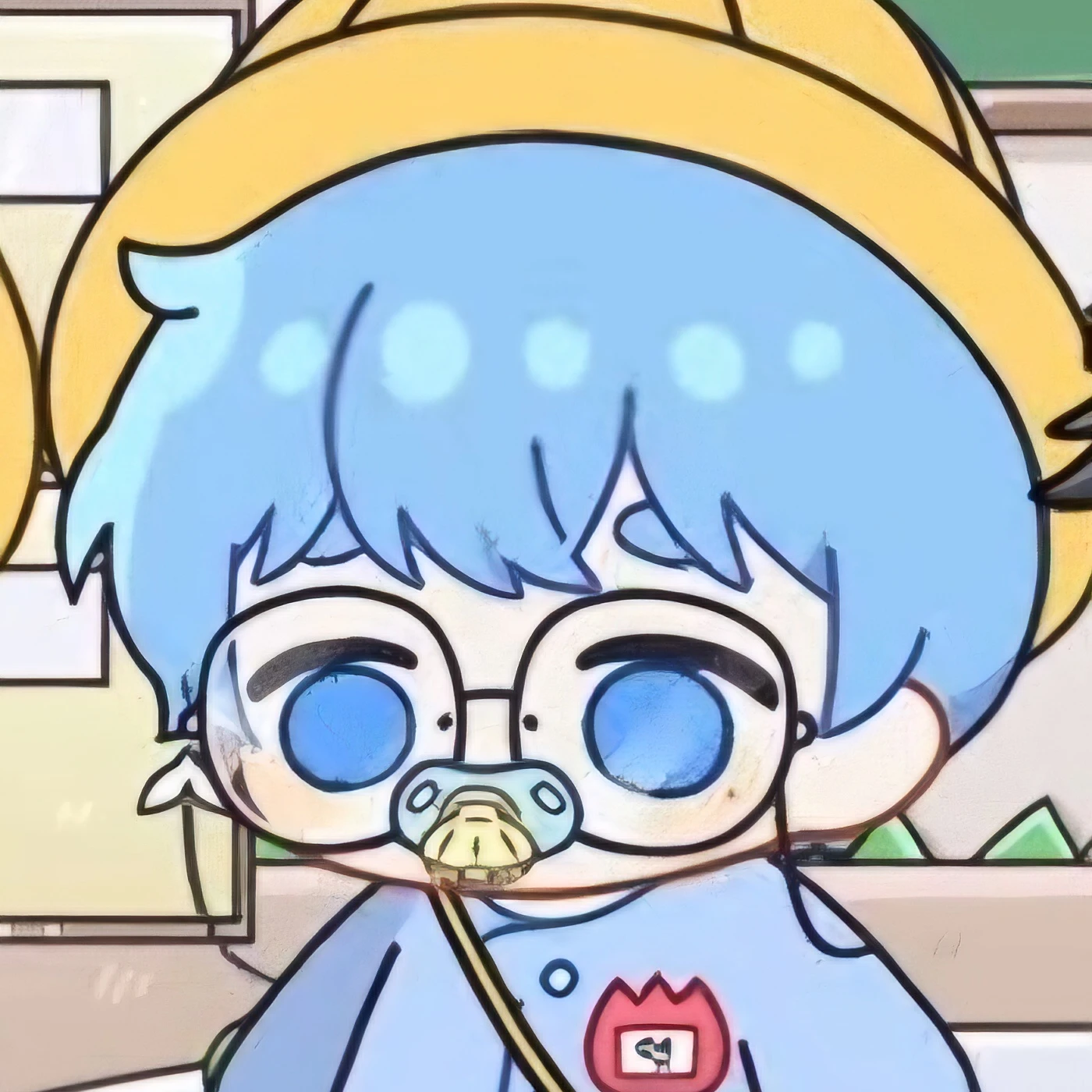 연이